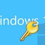 Clave de Windows 10