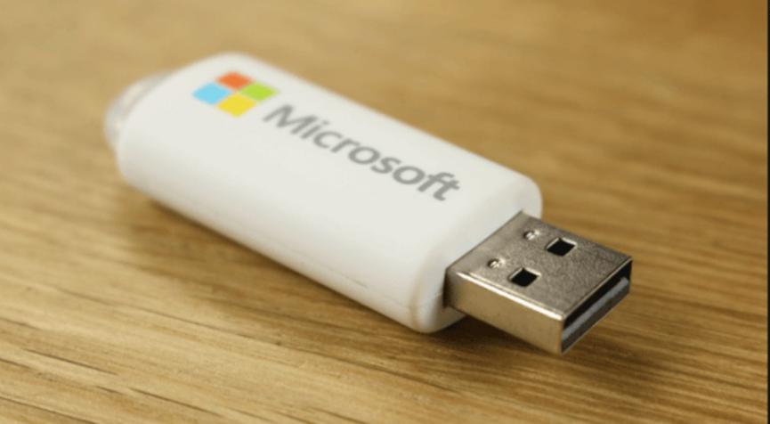 optimizar Pendrive USB en Windows 10