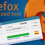 Firefox Download Tool descargar gratis