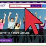 Grupos de Yahoo
