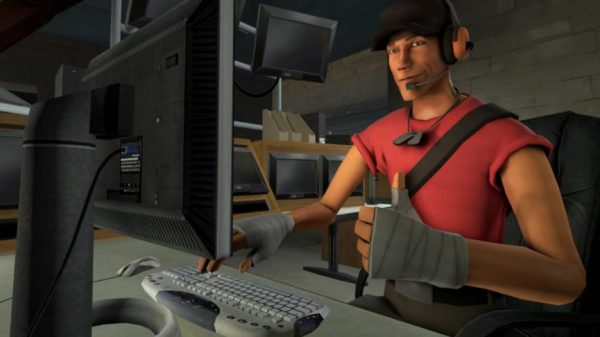 PC para Gamers