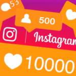 Ganar Seguidores de Instagram