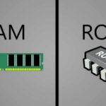 RAM versus ROM