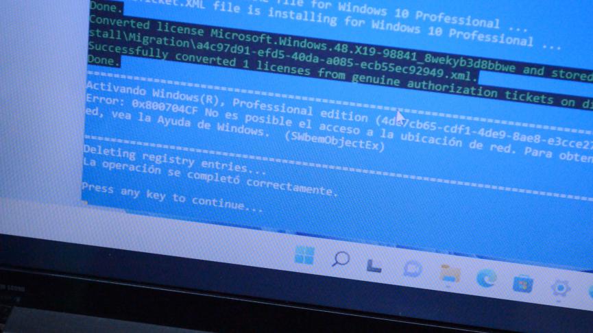Activar Mi PC en Escritorio de Windows