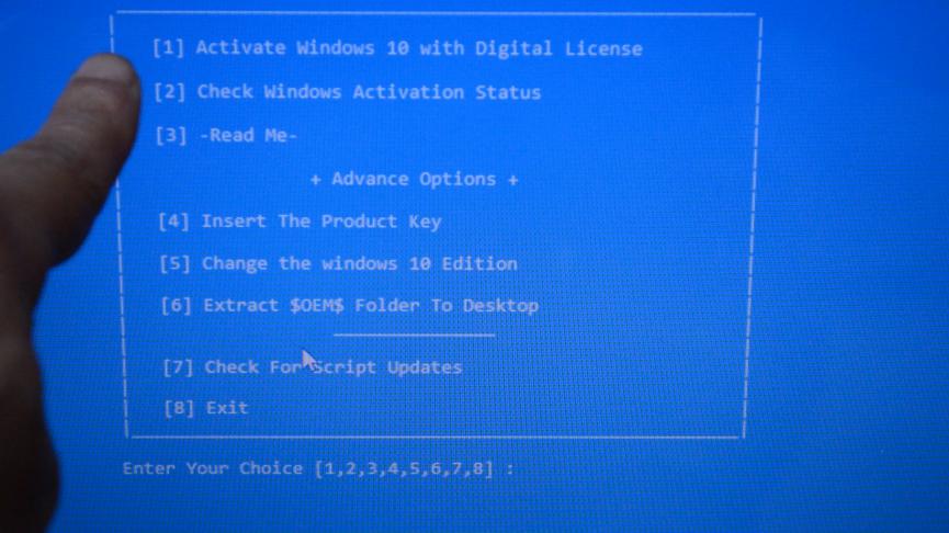 Activar Mi PC en Escritorio de Windows