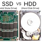 SSD o HDD