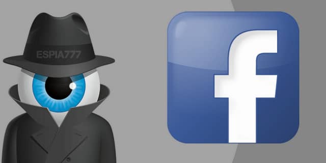 Facebook Nos Espía