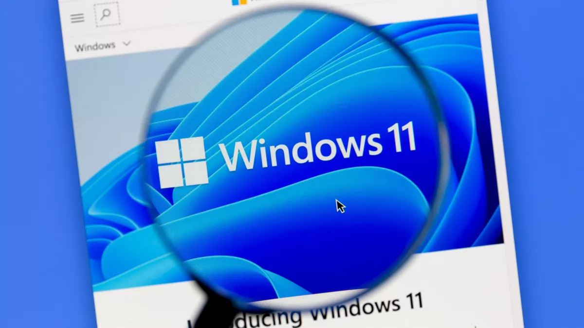 Descarga el DVD de Windows 11 si tienes un PC NO COMPATIBLE