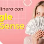 ganar dinero online con Google Adsense
