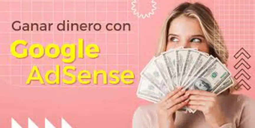 ganar dinero online con Google Adsense