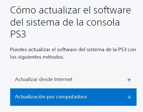 Juegos PS3 en Windows 11