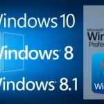 clave de producto de Windows 10