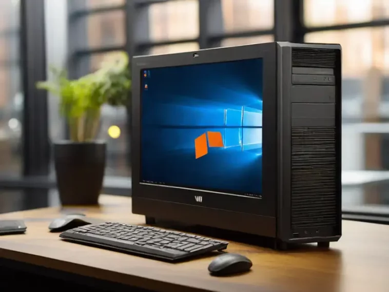 Ya podrás Actualizar a Windows 11 en cualquier equipo elegible 1 Como Actualizar Windows 11 automaticamente
