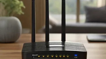 Buscar una conexión rapida de Wi-Fi