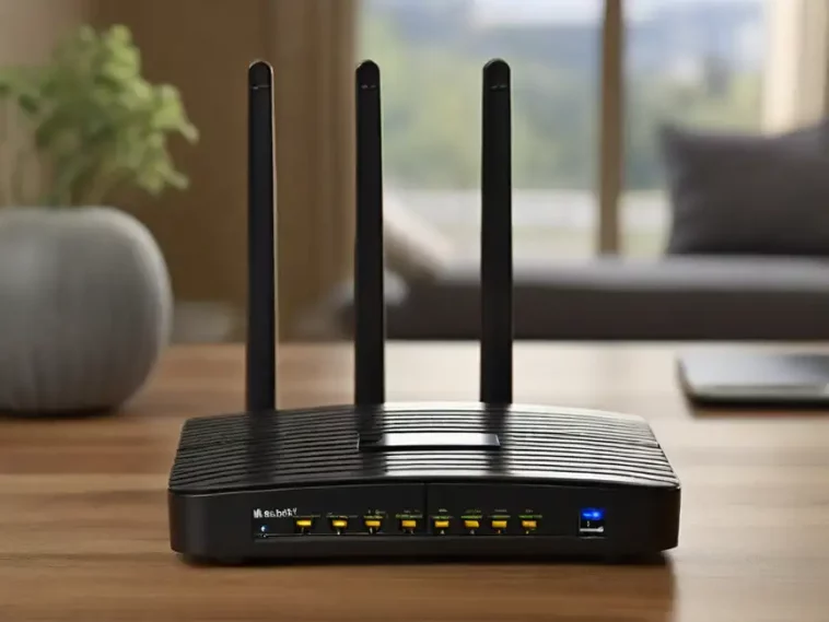 Red Wi-Fi de 5 GHz: Cómo Encontrar el Mejor Canal en Windows 1 Buscar una conexión rapida de Wi-Fi