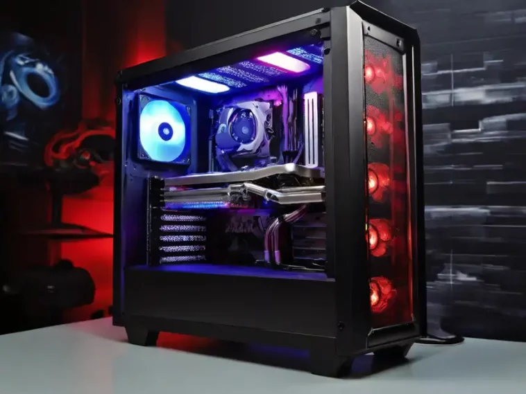 Acelerar Windows 10 Pro en Cualquier PC: ¿Qué se Necesita? 1 como acelerar Windows 10