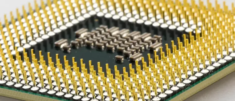 Procesador Multi-Núcleo: Cómo Asignar Su Trabajo a una Aplicación 1 procesador multi nucleo