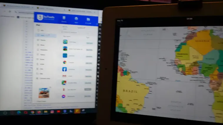 Instalar Apps iOS desde Windows sin Usar Apple Store 1 instalar Apps desde Windows si App Store
