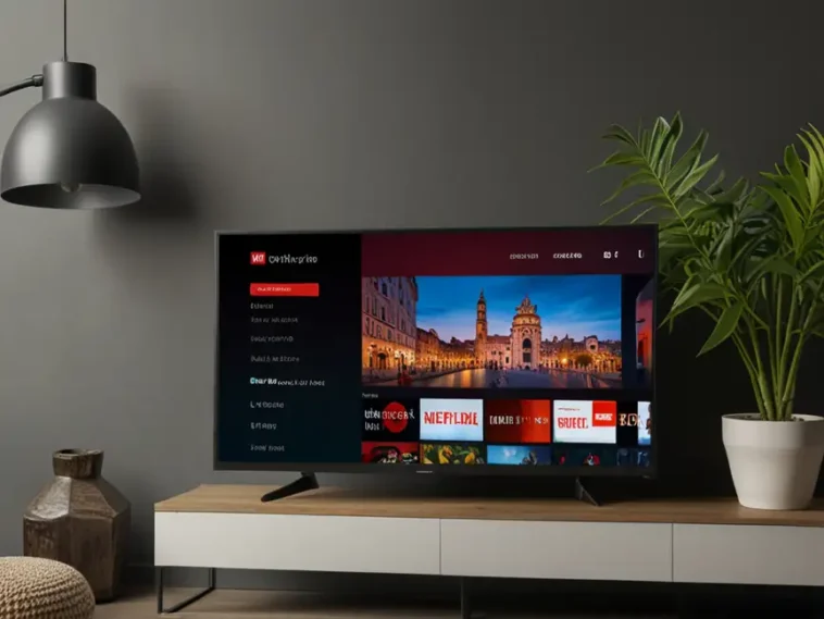 Alternativas a Netflix: 10 Opciones para ver TV Online Gratis con publicidad 1 10 alternativas gratuitas a Netflix