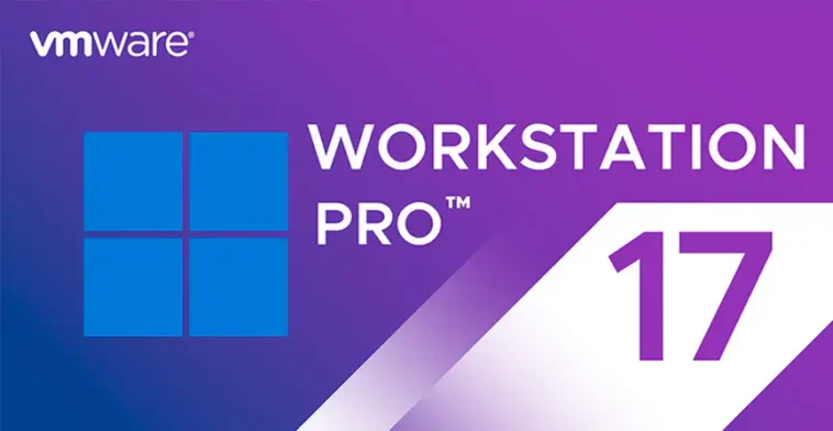 VMware WorkStation: Cómo crear una máquina Virtual en Windows 1 vmWare Workstation pro