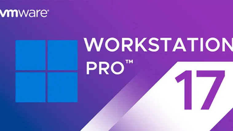 vmWare Workstation pro