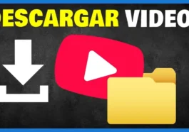 descargar videos de youtube en windows