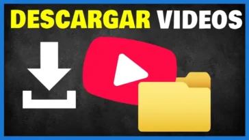 descargar videos de youtube en windows