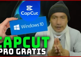 capcut Pro para Windows gratis