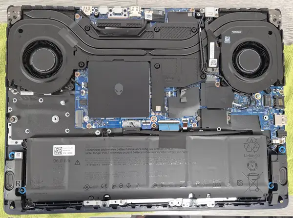 Alienware 16 Aurora barata