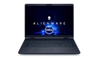 Alienware 16 Aurora barata