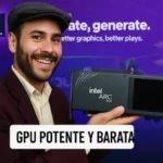 La GPU de Intel alternativa a nVidia y AMD_resultado