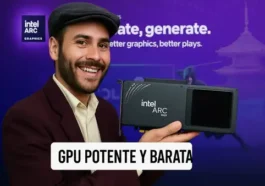 La GPU de Intel alternativa a nVidia y AMD_resultado