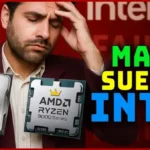 Los Problemas de Microsoft con Arrow Lake