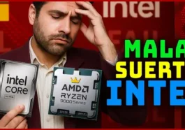 Los Problemas de Microsoft con Arrow Lake