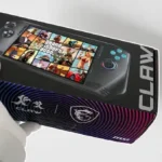 MSI Claw A1M