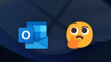 Outlook no funciona en Windows 11
