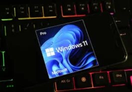 Windows IA Photos