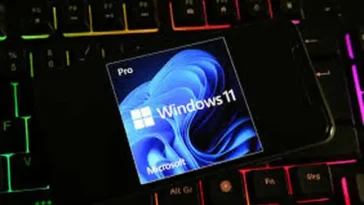Windows IA Photos