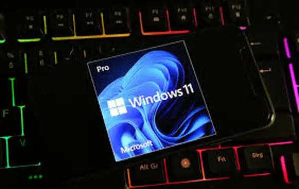Windows IA Photos