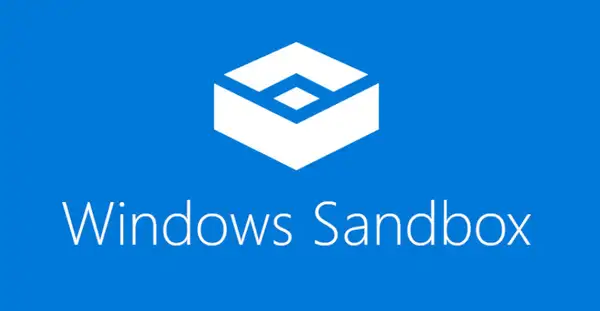 Windows Sanbox