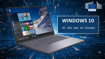actualizar Windows 10