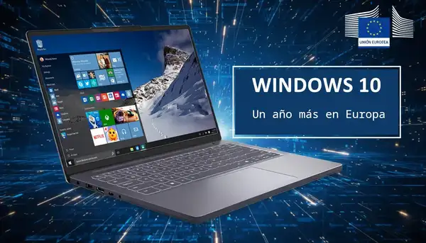 actualizar Windows 10