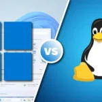 dejar Windows y usar Linux