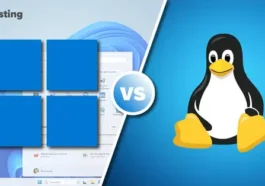 dejar Windows y usar Linux