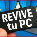 la version mas pequeña de linux