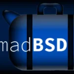 nomadbsd