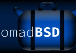 nomadbsd