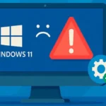 problemas actualizacion Windows 11