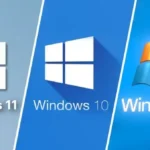 windows 7 regresa