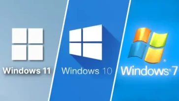 windows 7 regresa